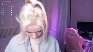 HeatherHallf Hot Porn Video [Stripchat] - interactive-toys, medium, deluxe-cam2cam... thumbnail