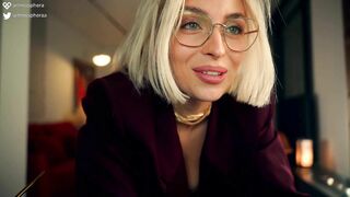 artmosphera Hot Porn Video [Chaturbate] - tease, natural, erotic, dance, petite