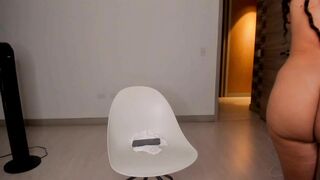 cute_molly18 Hot Porn Leak Video [Chaturbate] - anal, latina, teen, pvton