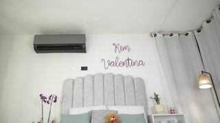 venezolanacute New Porn Leaked Video [Chaturbate] - latina, teen, bigboobs, max, handjob