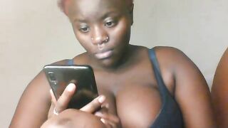 Watch Bubble_assy Hot Porn Leak Video [Stripchat] - romantic, oil-show, big-ass-ebony, gagging, double-penetration