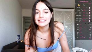 jessiexxi Top Porn Leak Video [Chaturbate] - new, bigass, smalltits, shy, 18