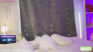 AnnyBangs Best Porn Leak Video [Stripchat] - big-tits-white, big-ass-young, twerk-young, gagging, dirty-talk