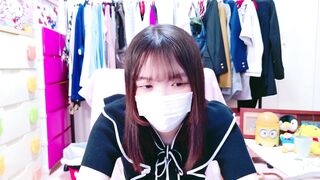 pyon_kawa Hot Porn Video [Stripchat] - big-nipples, squirt-teens, nipple-toys, flashing, big-tits