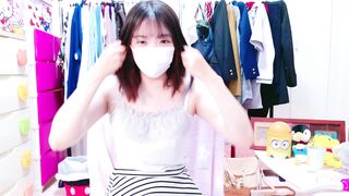 pyon_kawa Hot Porn Video [Stripchat] - big-nipples, squirt-teens, nipple-toys, flashing, big-tits