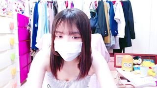 pyon_kawa Hot Porn Video [Stripchat] - big-nipples, squirt-teens, nipple-toys, flashing, big-tits