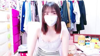 pyon_kawa Hot Porn Video [Stripchat] - big-nipples, squirt-teens, nipple-toys, flashing, big-tits
