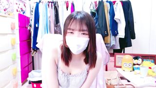 pyon_kawa Hot Porn Video [Stripchat] - big-nipples, squirt-teens, nipple-toys, flashing, big-tits