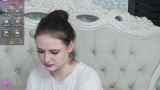 AnnaRichmond Hot Porn Video [Stripchat] - kissing, yoga, yoga-young, big-tits-young, brunettes-young