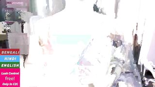 Watch Samira_Saha Top Porn Leak Video [Stripchat] - big-ass-young, jerk-off-instruction, striptease, girls, squirt-indian