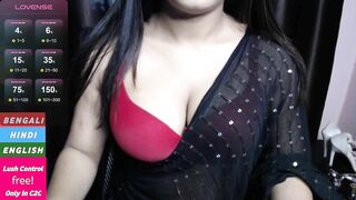 Watch Samira_Saha Top Porn Leak Video [Stripchat] - big-ass-young, jerk-off-instruction, striptease, girls, squirt-indian