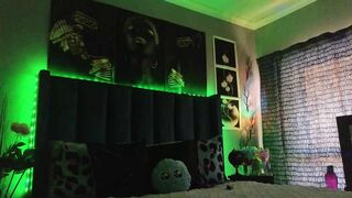 Watch Dime-__ Hot Porn Video [Stripchat] - squirt-ebony, cam2cam, brunettes, glamour, south-african