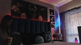 Watch Dime-__ Hot Porn Video [Stripchat] - squirt-ebony, cam2cam, brunettes, glamour, south-african