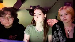 lilahinlace New Porn Leak Video [Chaturbate] - squirter, asia, thin, phatpussy