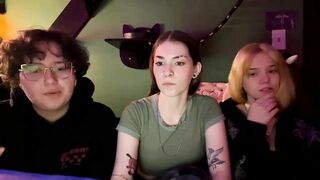 lilahinlace New Porn Leak Video [Chaturbate] - squirter, asia, thin, phatpussy