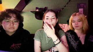 lilahinlace New Porn Leak Video [Chaturbate] - squirter, asia, thin, phatpussy