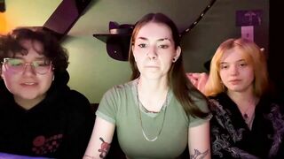 lilahinlace New Porn Leak Video [Chaturbate] - squirter, asia, thin, phatpussy