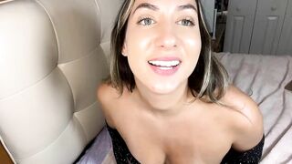Watch sweetnsillymia New Porn Leak Video [Chaturbate] - slut, colombian, biglips, lactation