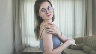 seeyou_again Top Porn Video [Chaturbate] - new, shy, young, 18, cute