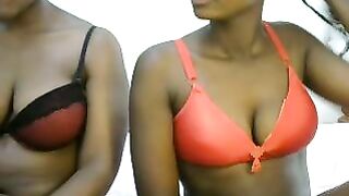 Watch Cute-ebonyz New Porn Video [Stripchat] - twerk, titty-fuck, topless-ebony, n... thumbnail