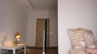 Watch roxy_blue_eyed_ Hot Porn Leaked Video [Chaturbate] - sweet, flexibility, abs, nonude