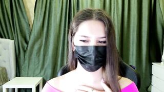 Watch blackcat1422 New Porn Video [Chaturbate] - bigass, young, lovense, teen, bigboobs
