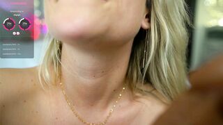 Watch oh_julie Best Porn Leaked Video [Chaturbate] - hairy, feet, anal, lovense, squirt