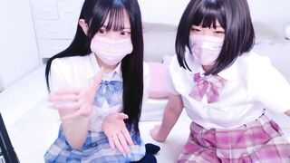 Watch Suzu_ch_xx Hot Porn Leak Video [Stripchat] - petite, upskirt, lesbians, flashing, couples