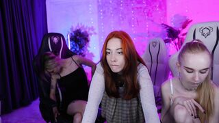 Anabel2054 Best Porn Video [Stripchat] - topless, girls, petite, dirty-talk, small-audience