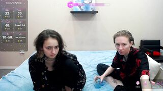 Sapphire_Ruby_ Best Porn Leak Video [Stripchat] - spanking, role-play-teens, dildo-or-vibrator, fingering-teens, hd