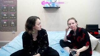Sapphire_Ruby_ Best Porn Leak Video [Stripchat] - spanking, role-play-teens, dildo-or-vibrator, fingering-teens, hd