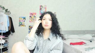 wastforu Hot Porn Leak Video [Chaturbate] - shy, 18, asian, skinny, teen