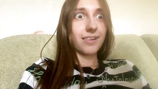 Watch viktoria9898 New Porn Video [Chaturbate] - new, creampie, anal, smalltits, cum