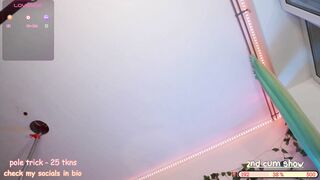 Watch glorikitty Hot Porn Video [Chaturbate] - redhead, daddy, young, ginger, findom