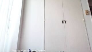 Watch pipaypipo Hot Porn Leak Video [Chaturbate] - hairy, bigtoys, anal, latina, l... thumbnail