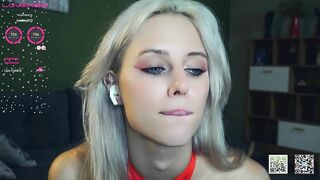 audreycarvin New Porn Video [Chaturbate] - new, lovense, 18, teen