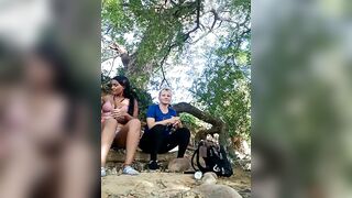 Watch Nicole_y_Sabina New Porn Video [Stripchat] - sex-toys, cam2cam, smoking, anal, spanish-speaking