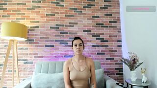 pau__trejo New Porn Leak Video [Stripchat] - oil-show, colombian-young, striptease, mobile, cheap-privates-young