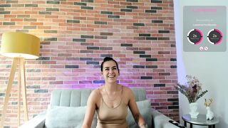 pau__trejo New Porn Leak Video [Stripchat] - oil-show, colombian-young, striptease, mobile, cheap-privates-young