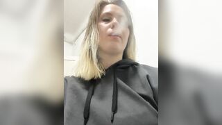 Watch CarlyBluee_ Top Porn Video [Stripchat] - masturbation, flashing, sex-toys, romantic, lesbians