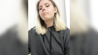 Watch CarlyBluee_ Top Porn Video [Stripchat] - masturbation, flashing, sex-toys, romantic, lesbians