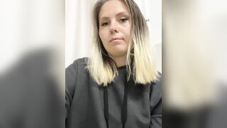 Watch CarlyBluee_ Top Porn Video [Stripchat] - masturbation, flashing, sex-toys, romantic, lesbians