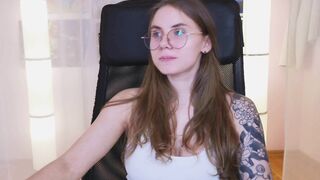 _AnnaStark_ Hot Porn Leak Video [Stripchat] - piercings, middle-priced-privates-white, pov, couples, athletic-white