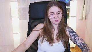 _AnnaStark_ Hot Porn Leak Video [Stripchat] - piercings, middle-priced-privates-white, pov, couples, athletic-white
