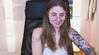 _AnnaStark_ Hot Porn Leak Video [Stripchat] - piercings, middle-priced-privates-white, pov, couples, athletic-white