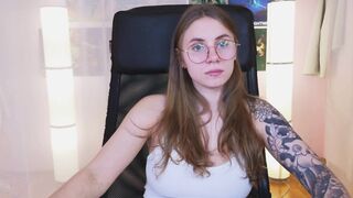 _AnnaStark_ Hot Porn Leak Video [Stripchat] - piercings, middle-priced-privates-white, pov, couples, athletic-white