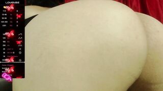 Maha-Mohamed New Porn Leak Video [Stripchat] - dirty-talk, titty-fuck, dildo-or-vibrator, striptease-arab, fingering
