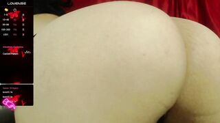 Maha-Mohamed New Porn Leak Video [Stripchat] - dirty-talk, titty-fuck, dildo-or-vibrator, striptease-arab, fingering