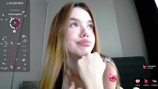 Watch new_teya Best Porn Leak Video [Chaturbate] - lovense, creamy, korean, lovenselush, domination