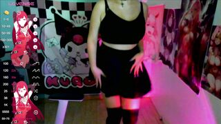 margaret_red Best Porn Video [Chaturbate] - redhead, rock, redlips, bigboobs, anime